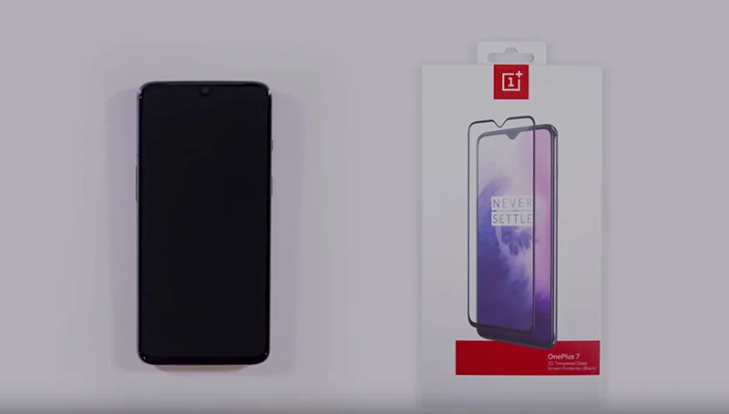 oneplus 7 стекло 3D полное покрытие закаленное стекло экран pпротектор для One Plus 6T oneplus 7 полное покрытие защитная пленка