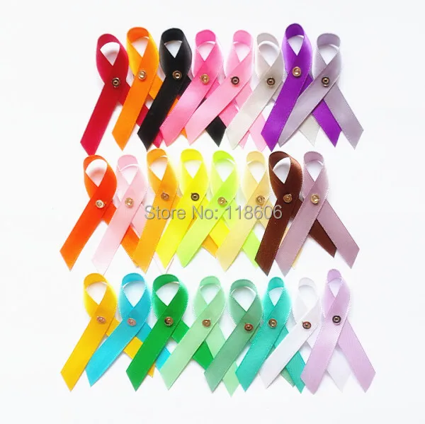 awareness ribbon bows with butterfly clutch.jpg