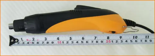 High Quality screwdrivers printing