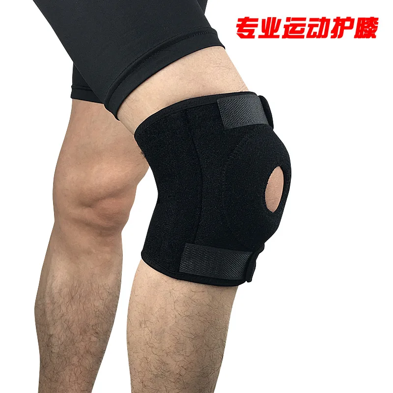 

Wheelchair Corrector De Postura 1 Pcs Sports For Protection Of Knee Pressure Patellar Hip Outdoor Basketball Football Cycling