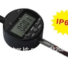 IP65 Электронный индикатор микрон