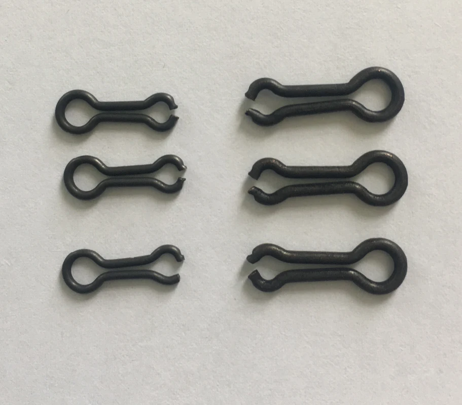 5 x  Angling Supplies  Lead Mould Clamp For Weight Making Moulds etc 