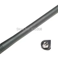 10X VHF 148-162 МГц винтовая антенна KRA-14M для KENWOOD Портативный двусторонней радиосвязи TK260 TK-260G TK-270 TK-270G TK-272G TK-280 TK-29