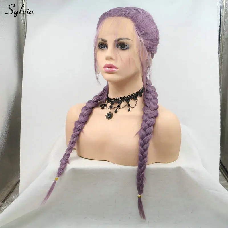 purple braids (2)