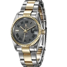 Топ люксовый бренд ИК окраска механические часы автоматические для мужчин Авто Дата часы человек Полный нержавеющая сталь платье наручные часы Relogios