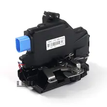 Número da peça: 7L0839015D OEM Trava Atuador Fechadura Da Porta Traseira Esquerda Para PORSCHE Cayenne VW Phaeton Touareg 7L