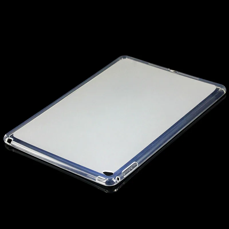 N-KTG1030_3_JONSNOW TPU Case for iPad 6 iPad Air 2 9.7 inch Pudding Anti Skid Soft Silicone Protective Tablet TPU Cover