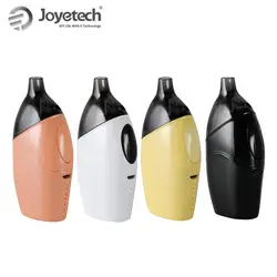 100% Оригинал Joyetech Atopack комплект Dolphin 6 мл Pod картридж 2100 мАч встроенный аккумулятор электронная сигарета уникальный стиль