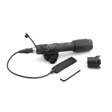 Элемент SF M600C Скаут светильник светодиодный светильник оружие(черный/коричневый)(ePacket/HongKong Post Air Mail