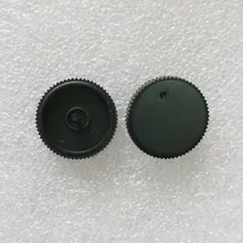 Новая кнопка ручка настройки для Tecsun PL-360 PL360 радиоприемник