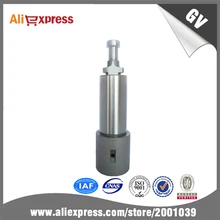 Горячая частей дизельного двигателя морские суда сборка плунжера CS35 костюм для CHN 25/34