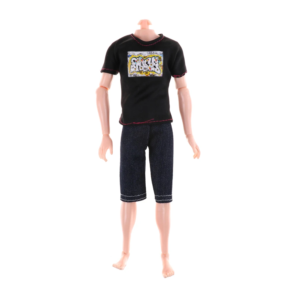hot ken doll