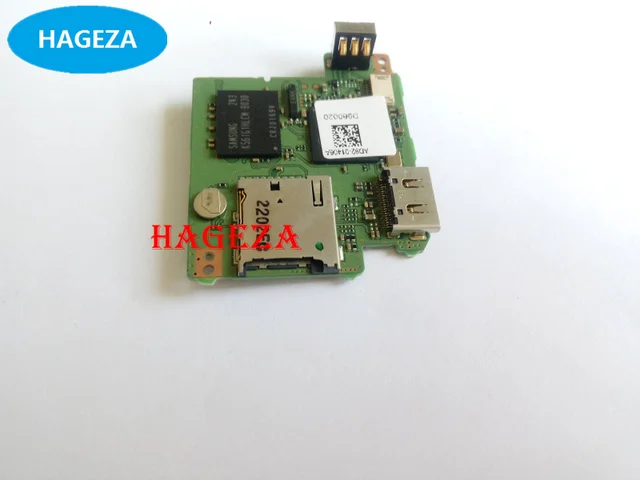 $US $24.00  Neue Original ST90 mutter bord für Für Samsung ST90 hauptplatine PCB Kamera schaltung Reparatur Tei