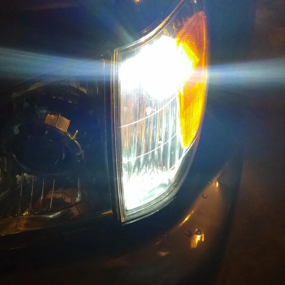 2 шт. T10 W5W 168 194 галогенная лампа 12 В для автомобиля клиновидная боковая Лампа Белый