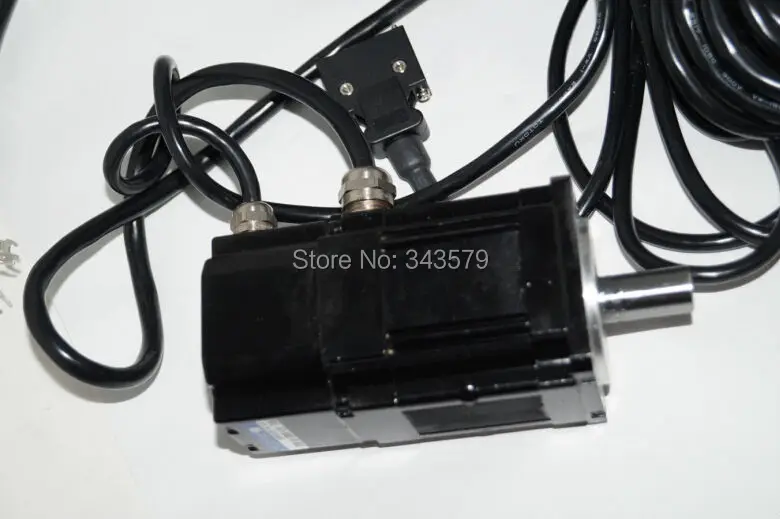 Komori original motor,NA70-20NAMSS-PRF-M90A2,814-5202-701 (4)