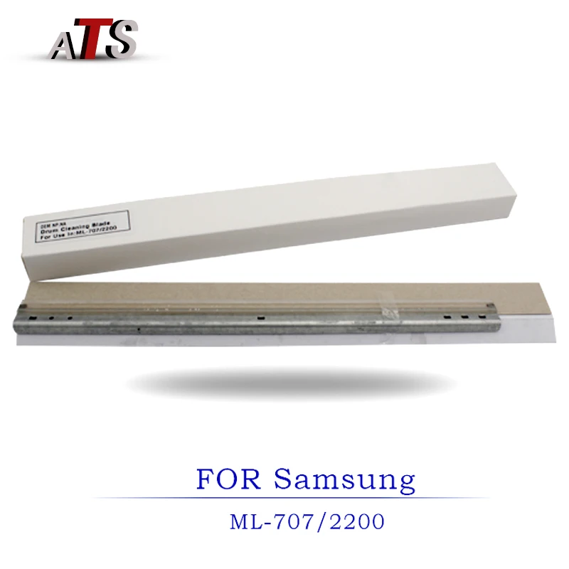 2 قطعة/الوحدة طبل تنظيف شفرة ل سامسونج MLTD 707 K 2200 مكشطة متوافق قطع غيار الطابعة MLTD707 K2200 لوازم الطابعة 2 قطعة/الوحدة طبل تنظيف شفرة ل سامسونج MLTD 707 K 2200 مكشطة متوافق قطع غيار الطابعة MLTD707 K2200 لوازم الطابعة