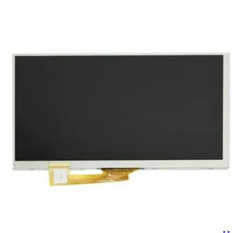

164*97mm 30pin New LCD display For 7" Prestigio Multipad PMT3137 3G Tablet inner LCD Screen Glass Replacement Free Shipping