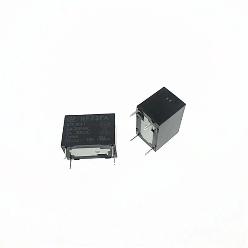 HOTNEW HF32FA-009-HSL1 HF32FA 009-HSL1 9VDC DC9V 9V DIP4 | Обустройство дома