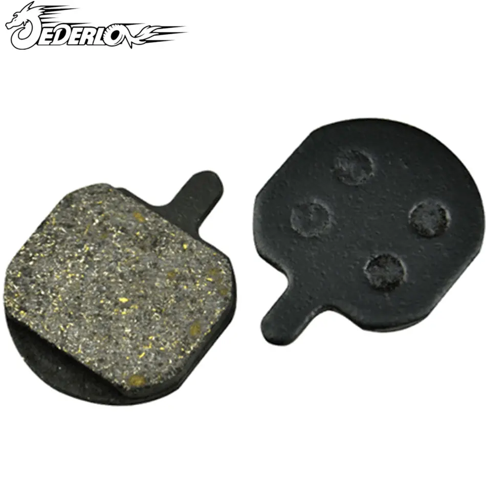 

Bicycle Resin Disc Brake Pads For MTB Hydraulic Disc Brake HAYES GX-2/MX-2/MX-3 MESH&SOLE HYD DS26 GENIER MTB Brake Pad Parts