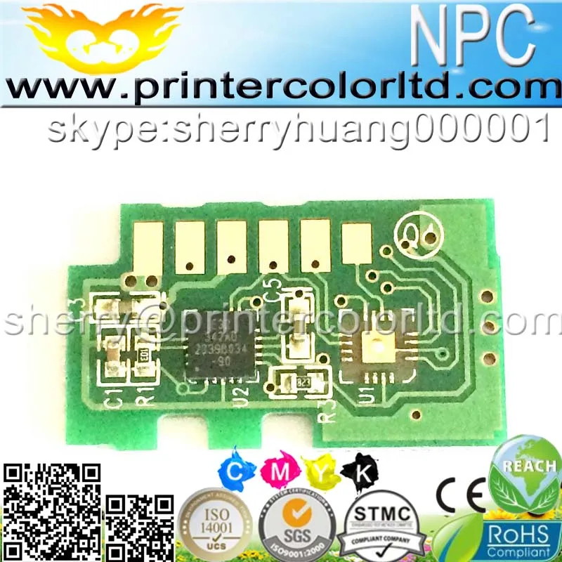 Чип для Samsung MLT D104/MLT D1042/MLT D1043/MLT D104S/MLT D1042S/3207/3217/3200W/3205W/3201/3206|Чип картриджа| |