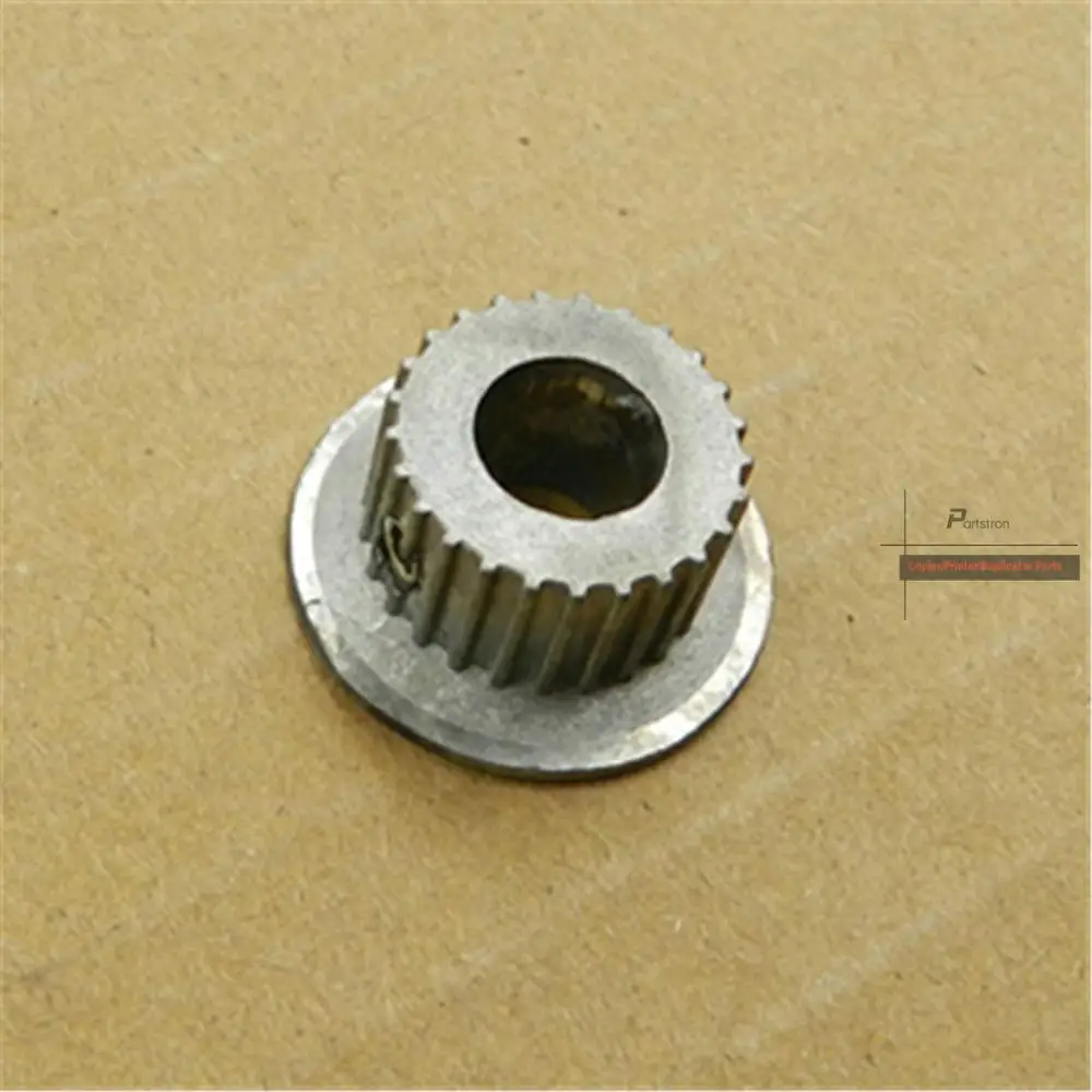 L-028 GR Pulley;Suction Motor 011-13204 (8)