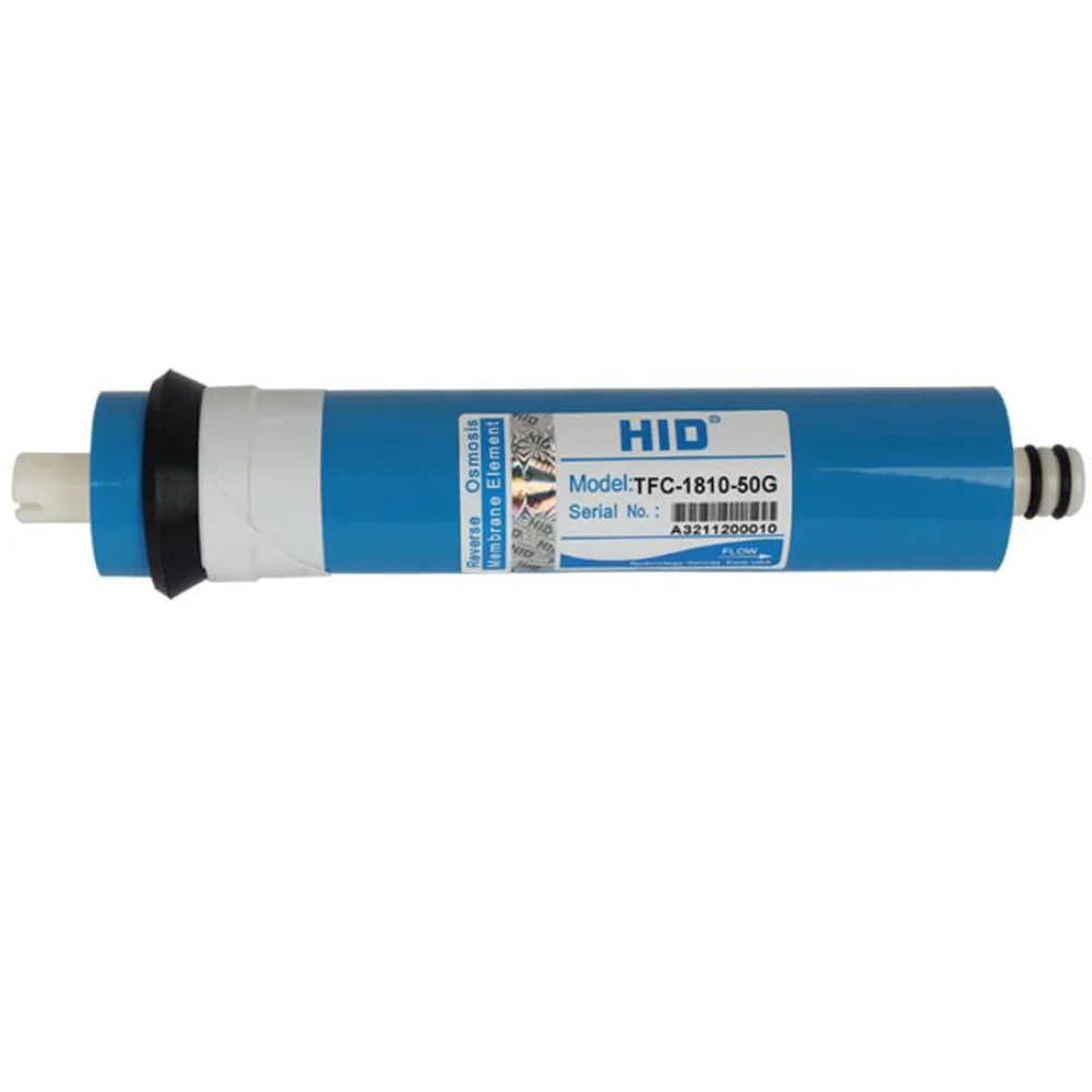 tfc reverse osmosis membrane