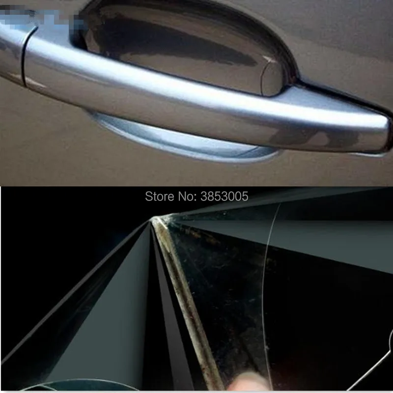 

car door handle stickers auto styling Sticker for audi a3 8p mercedes w211 audi a3 8l peugeot toyota avensis peugeot 207 508
