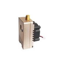 turboing 5,8G 40CH 2000 мВт 2 Вт беспроводной FPV передатчик TX2000 для qav Мультикоптер 5-15 км