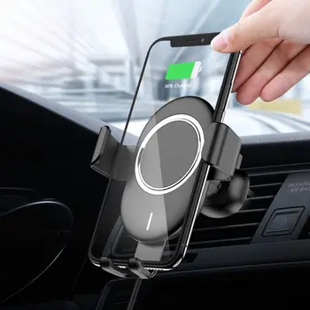 充電器簡単にしっかりとサポートインストールデュアル usb ポート高速車ライター調節可能な角度ユニバーサルノンスリップ電話ホルダー