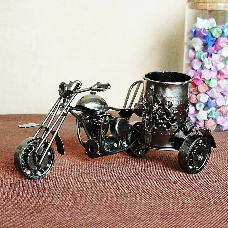 Original motorcycles model toys for adults wholesale price Dropshipping car models bike Handmade 3d Metal toy for children  (3)
