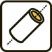 Hollow Pin