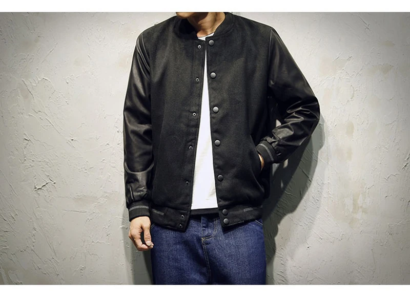 winter jacket men  (4)