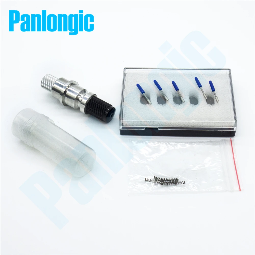 Cutting blade holder for Graphtec CB09 silhouette cameo craftrobo + 5X