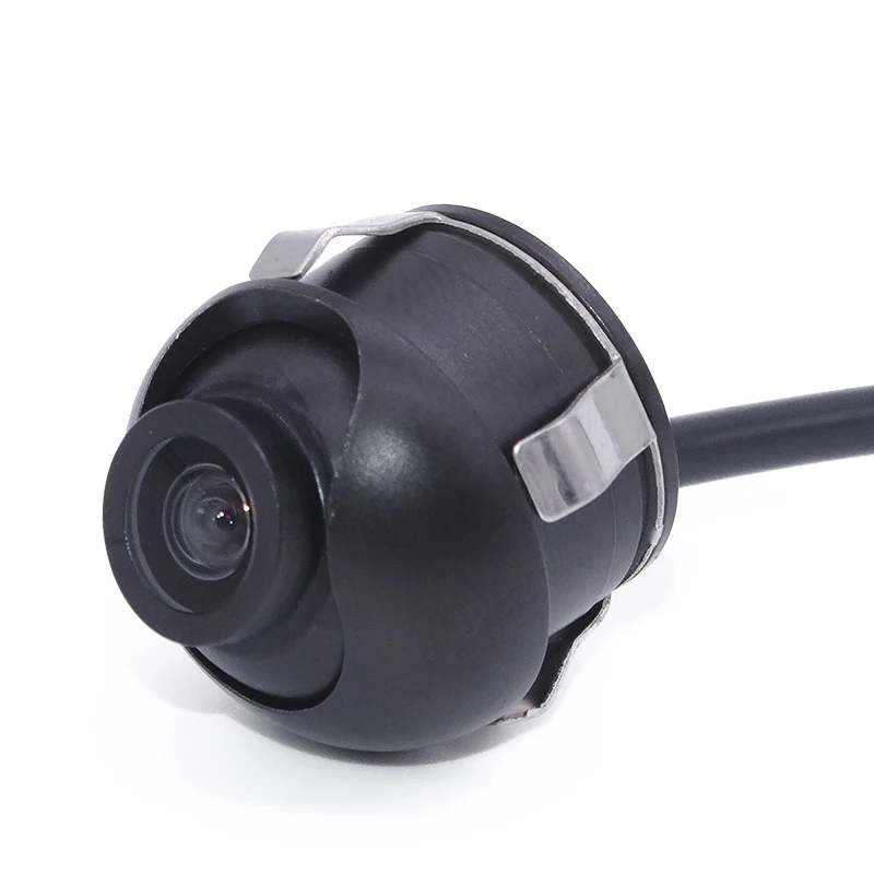 Бесплатная доставка Универсальное крепление на 360 градусов HD CCD