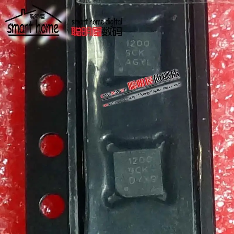 Module 5PCS 1200 TPS51200 TPS51200DRCR TEA6425DT TC9162 TC9162AF LM319AMX ADG706BRUZ ADG706 ADG706BRU STA506 STA506A STA368BWG |