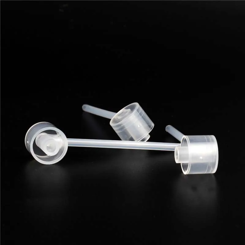 

5 Pcs Perfume Refill Tools Travel Portable Diffuser Funnels Cosmetic Pump Dispenser Sprayer Refill Pump Bottle Filling Device