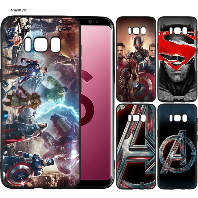 coque galaxy s6 avengers coque galaxy s6 avengers