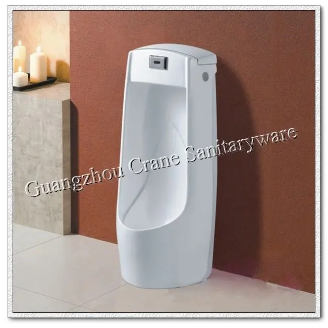 Automatic Urinal valve commercial urinal hands free urinal flusher