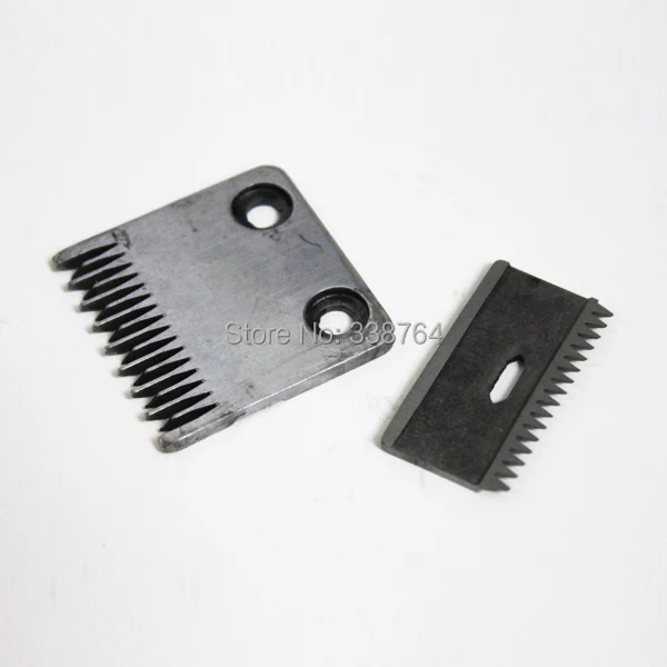 KAMENG -TY ty585 dog clipper blade shaver shaving knife pet hair scissors stainless steel cutter cut razor | Дом и сад