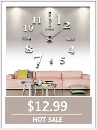wall clock-1