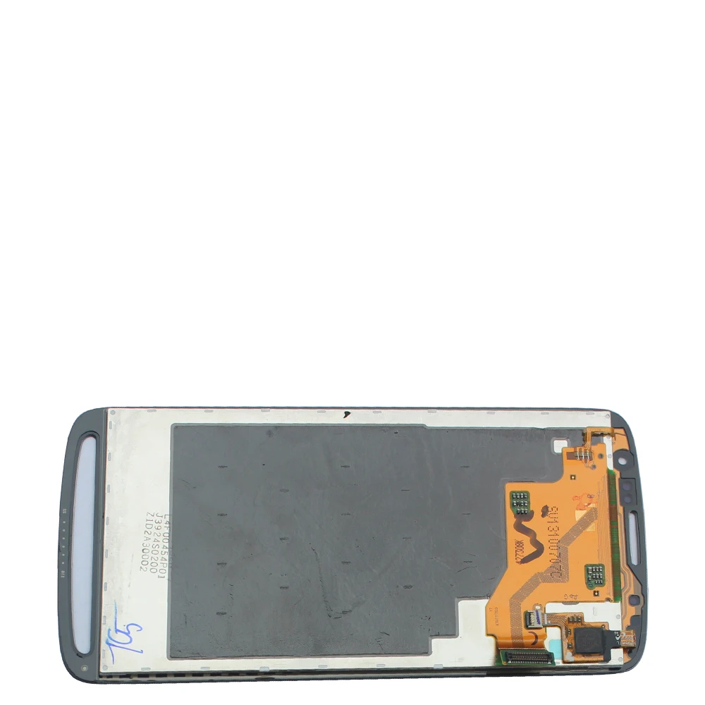 ЖК экран и дигитайзер для Samsung Galaxy S4 Active i9295 i537 e470|Экраны мобильных телефонов| |