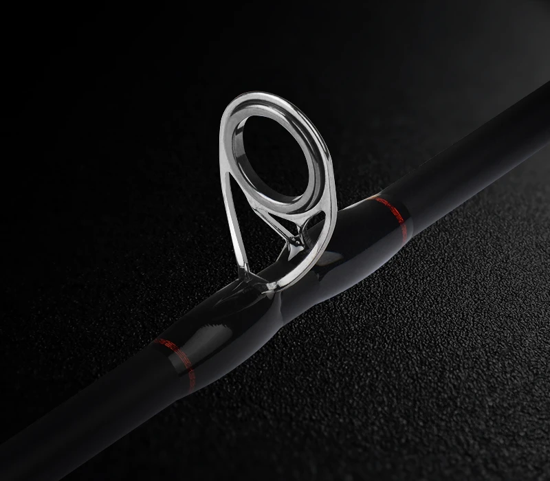 KastKing Geminus Ultralight Carbon Fishing Reel Baitcasting Rod KastKing Geminus Ultralight Carbon Fishing Reel Baitcasting Rod