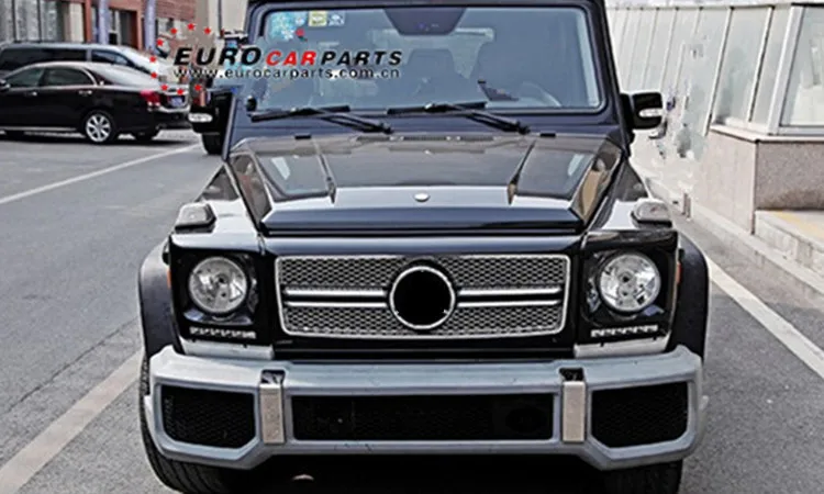 G63 body kit  (8)