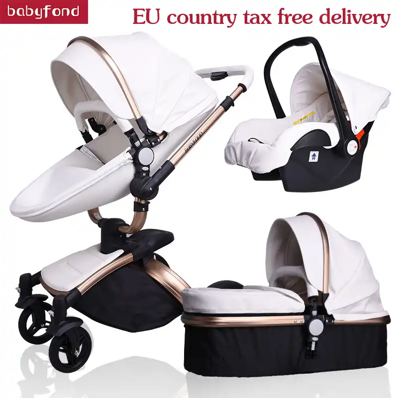 3 in 1 strollers for babies