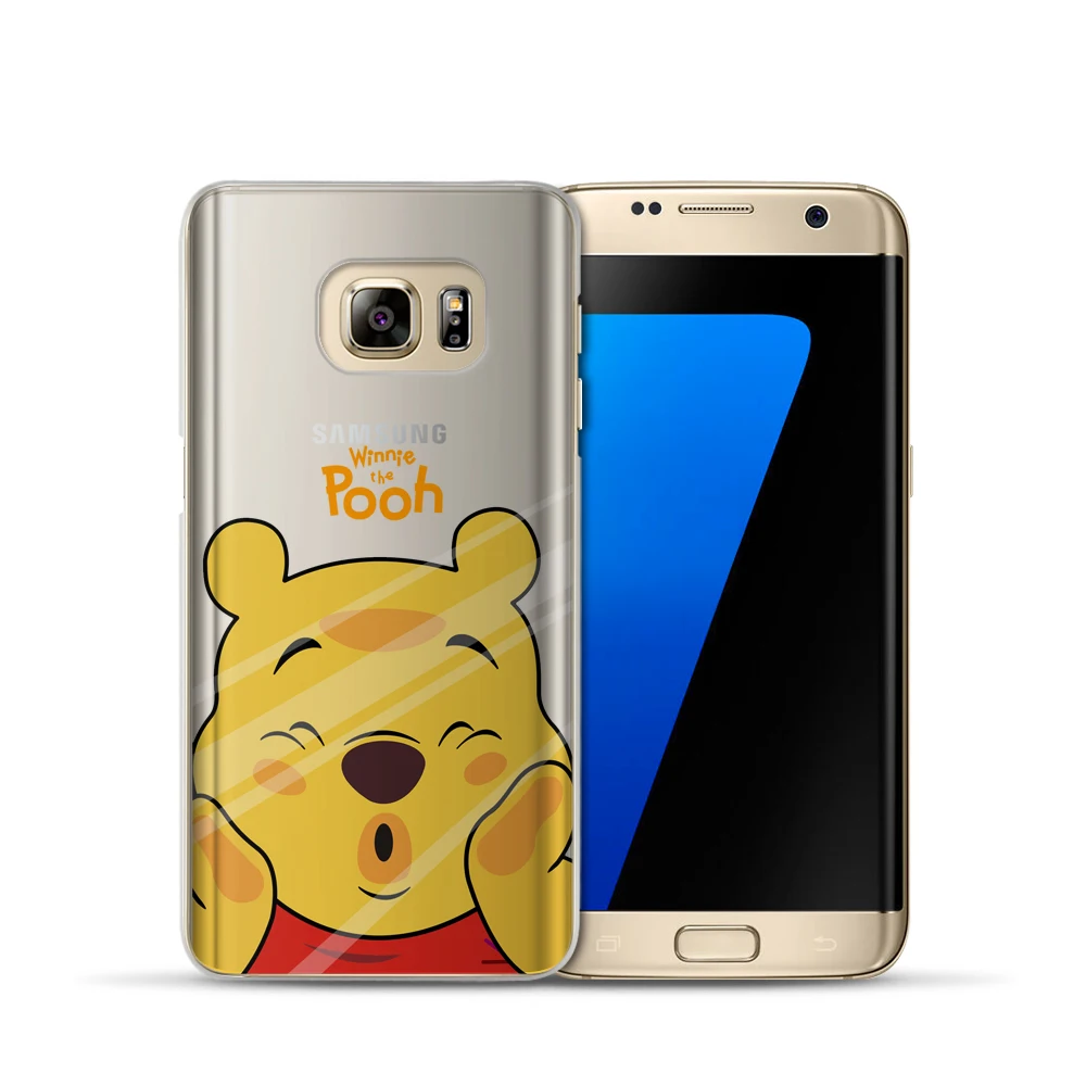 coque samsung a70 winnie