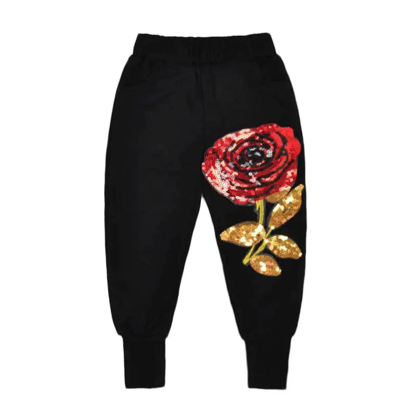 2018-Spiderman-Roupas-Infantis-Menino-Aile-Rabbit-Sale-Girls-Clothes-Suits-Rose-Sequins-T-shirt-Pants (3)