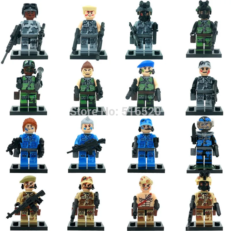 Military Military