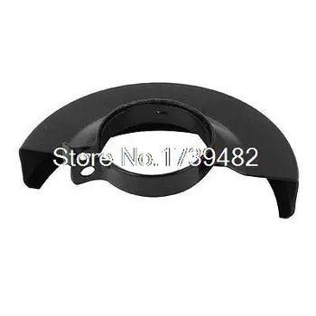 

Black Metal Angle Grinder Wheel Safety Guard Protector Cover for Bosch