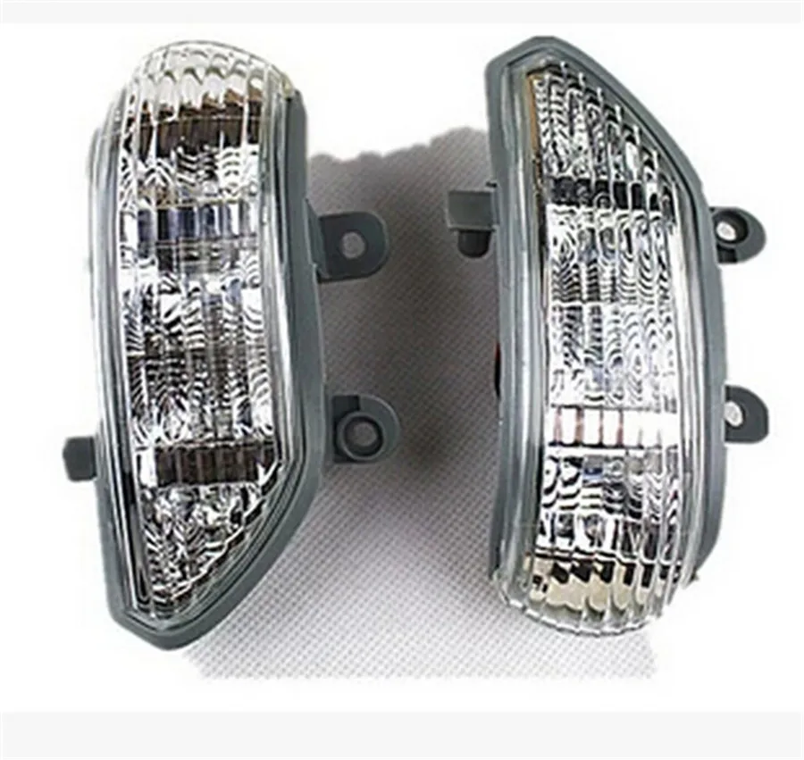

rear view mirror turn signal LED light rearview side lamp for JAC J5 sedan LED rearview side mirror turn signal lights