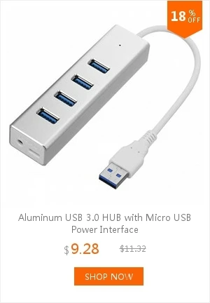 BinFul Поворотный Высокое скорость 3 порты USB HUB 2,0 Splitter адаптер для тетрадь/планшетный компьютер ПК периферийные устройства